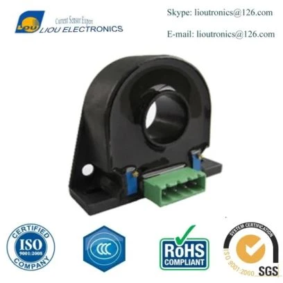 Hall Effect high Precision praegune andur
